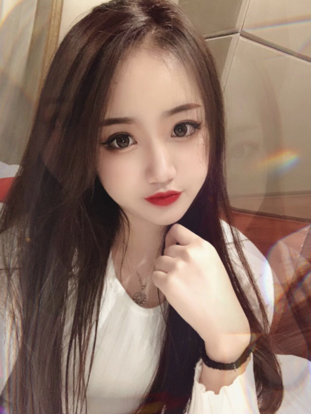 清纯可爱的妹子